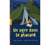 Un ogre dans le placard
