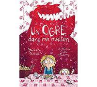 Un ogre dans ma maison