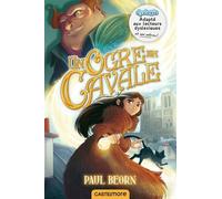 Un ogre en cavale (version dyslexique)