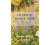 UN OISEAU DANS L'AZUR