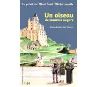 Un oiseau de mauvais augure