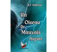 Un oiseau de mauvais augure: Lilith Collection