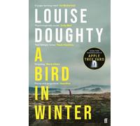Un oiseau en hiver