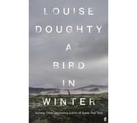 Un oiseau en hiver