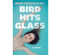 Un oiseau frappe une vitre