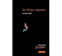 Un Oiseau migrateur