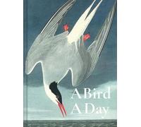Un oiseau par jour