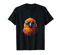Un Oiseau Qui Attire Le Regard T-Shirt