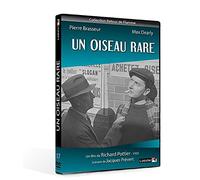 Un oiseau rare