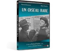 Un oiseau rare DVD E