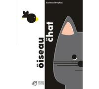 Un oiseau un chat