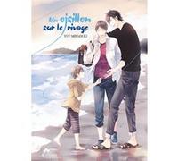 Un oisillon sur le rivage Yuu Minaduki (Auteur), Yuu Minaduki (Illustration), Yuu Minaduki (Scénario)