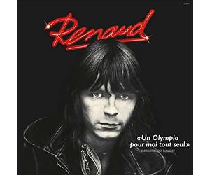 Un Olympia pour Moi Tout Seul