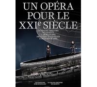 Un Opéra pour le XXIe siècle: Grand Théâtre de Genève