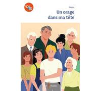 Un Orage Dans Ma Tête