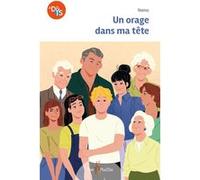Un orage dans ma tête Nemo (Auteur), Philippe Nemo (Auteur)