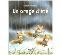 Un Orage D'été