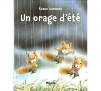 Un Orage D'été