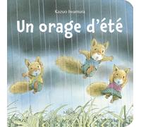 Un orage d'été (2026)