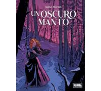 UN OSCURO MANTO
