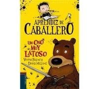 Un Oso Muy Latoso French, Vivian (Auteur)