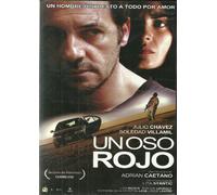 Un Oso Rojo [Import allemand]