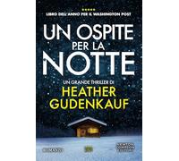 Un ospite per la notte