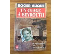 Un otage à Beyrouth