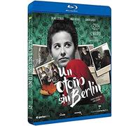 Un Otoño Sin Berlin (2015) (Blu Ray)