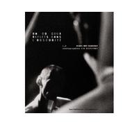 Un ou deux reflets dans l'obscurité - Jean-Luc Lagarce - Solitaires Intempestifs - broché - Théâtre