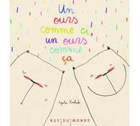 Un ours comme ci, ours comme ça