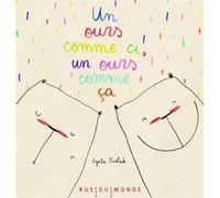 Un ours comme ci, ours comme ça