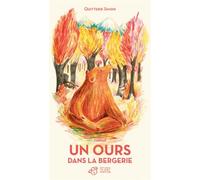 Un ours dans la bergerie