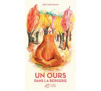 Un Ours Dans La Bergerie