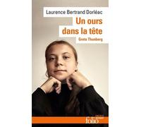 Un Ours Dans La Tête - Greta Thunberg