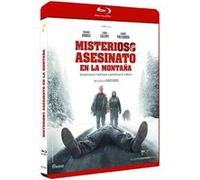 Un ours dans le Jura (2024) / Misterioso Asesinato En La Montaña (Blu Ray)