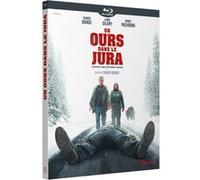 Un ours dans le Jura Blu-ray