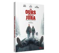 UN OURS DANS LE JURA - DVD