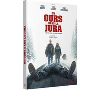 Un ours dans le Jura DVD DVD