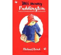 Un ours en peluche appelé Paddington