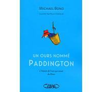 Un ours nommé Paddington