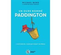 Paddington - Un Ours Nommé Paddington