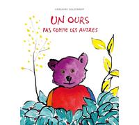 Un ours pas comme les autres