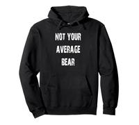 Un Ours Pas comme Les Autres Sweat à Capuche