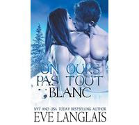 Un Ours Pas Tout Blanc