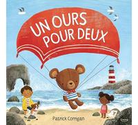 Un ours pour deux