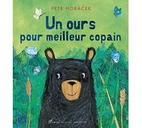 Un ours pour meilleur copain