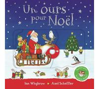 Un ours pour Noël