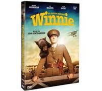 Un ourson nommé Winnie DVD G