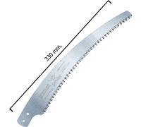 Un outil forgé 08230733 Lame de scie de scie sauteuse, de scie à découper et de scie sabre de scie